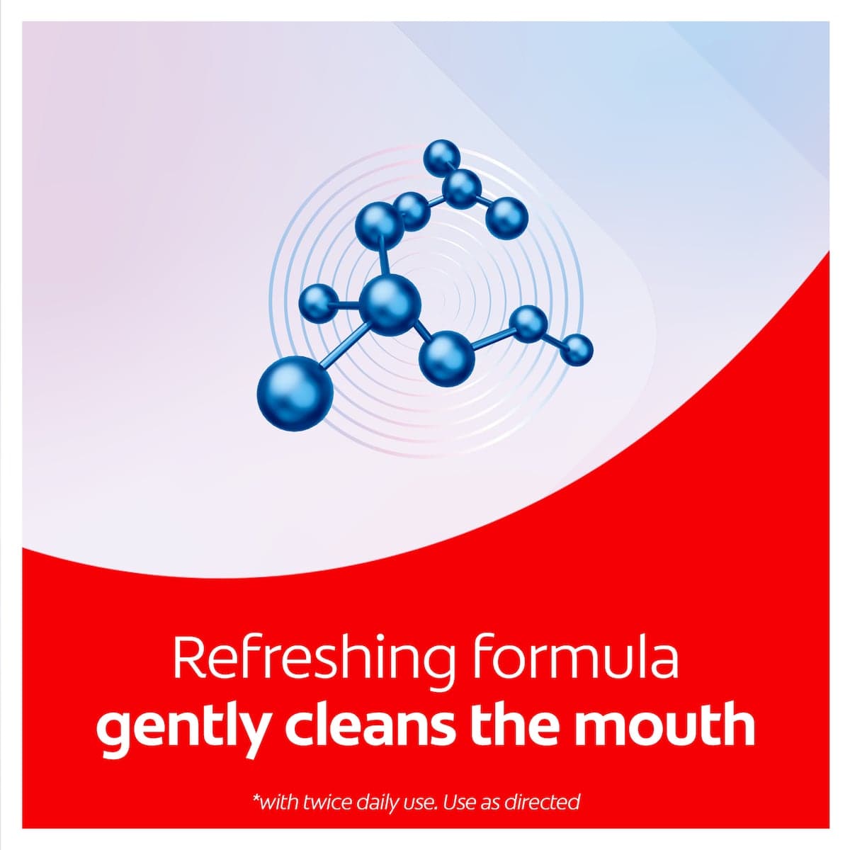 Thumbnail Colgate SensiPro Mouthwash 500ml