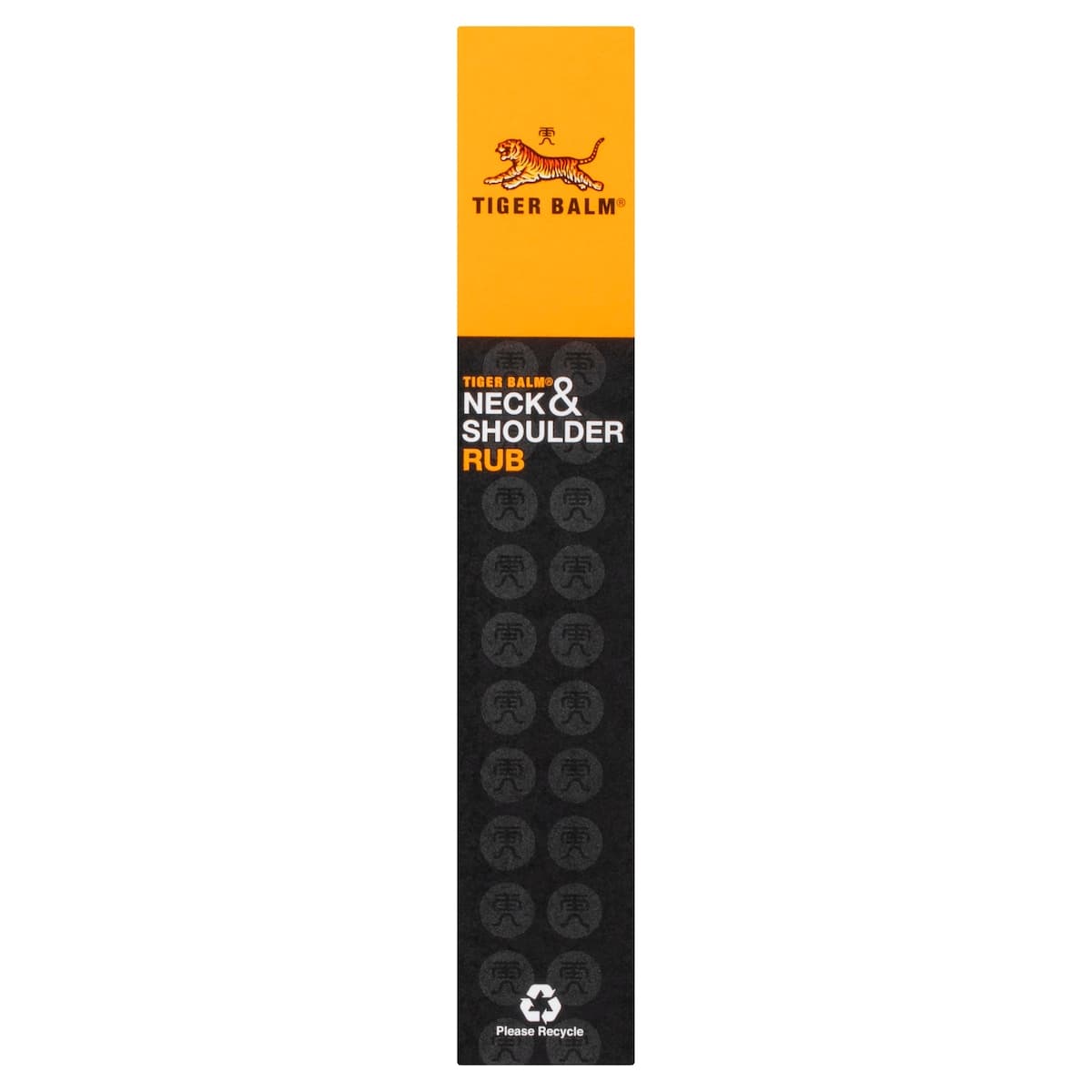 Thumbnail Tiger Balm Neck & Shoulder Rub 50g