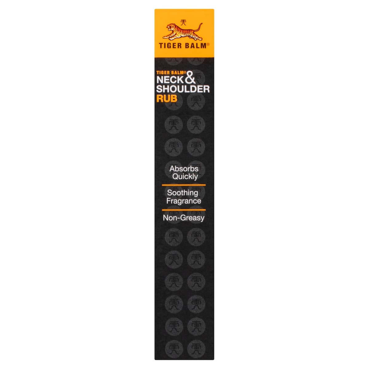Thumbnail Tiger Balm Neck & Shoulder Rub 50g