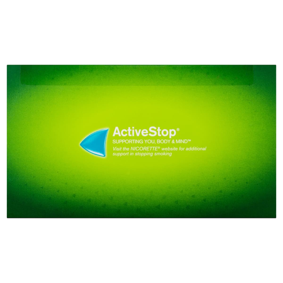 Thumbnail Nicorette Quit Smoking Nicotine Gum 4mg Icy Mint 150 Pieces Value Pack