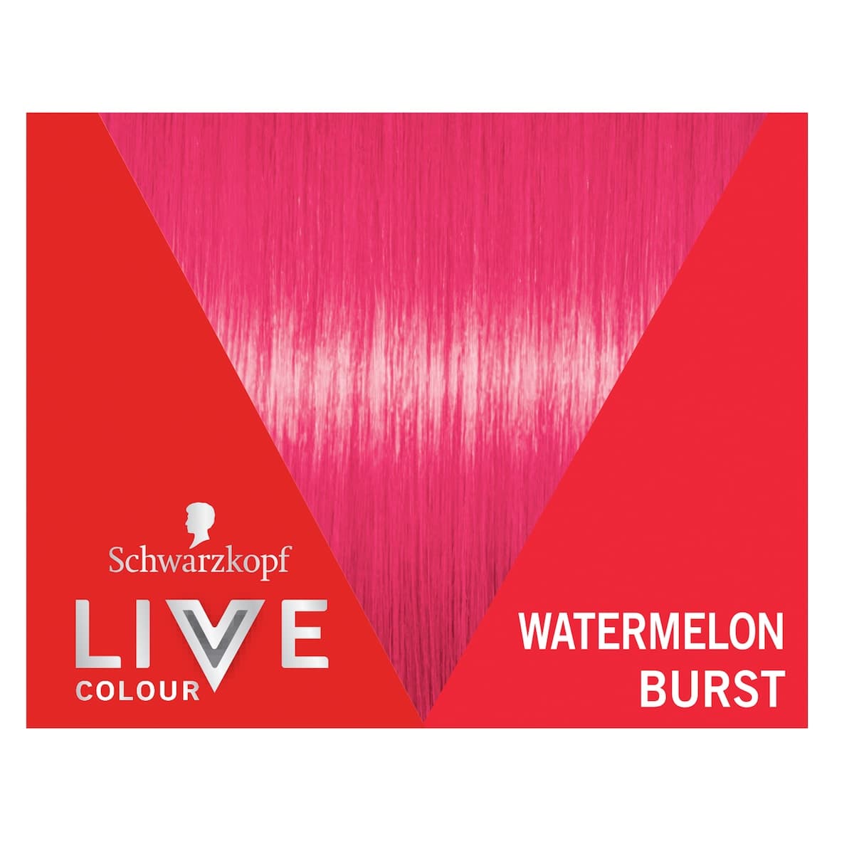 Thumbnail Schwarzkopf Live Colour Ultra Brights Watermelon Burst 75ml