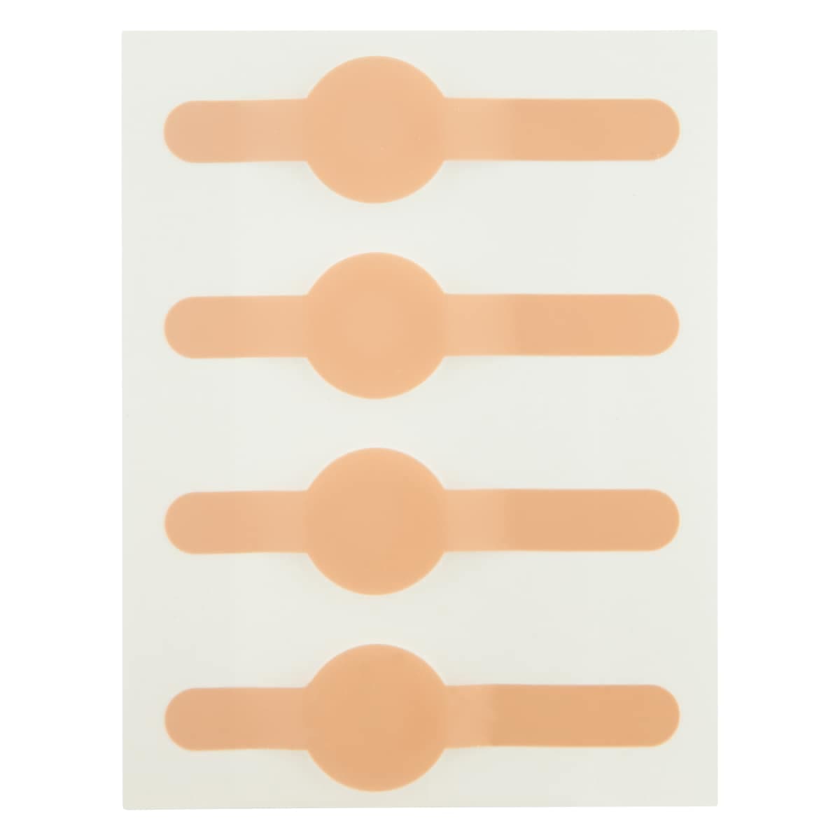 Thumbnail Scholl Corn Removal Plasters Washproof 8 Pack