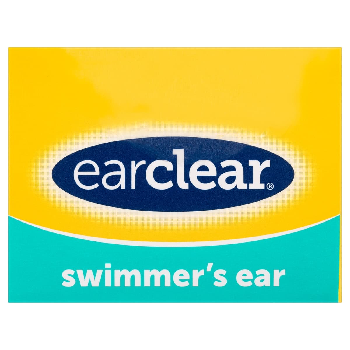 Thumbnail EarClear Ear Drops for Swimmers Ear 40ml