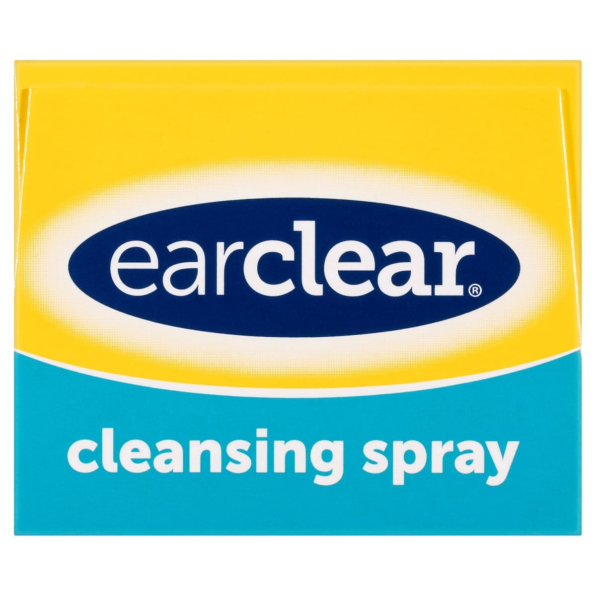 Thumbnail EarClear Ear Cleansing Spray 100ml