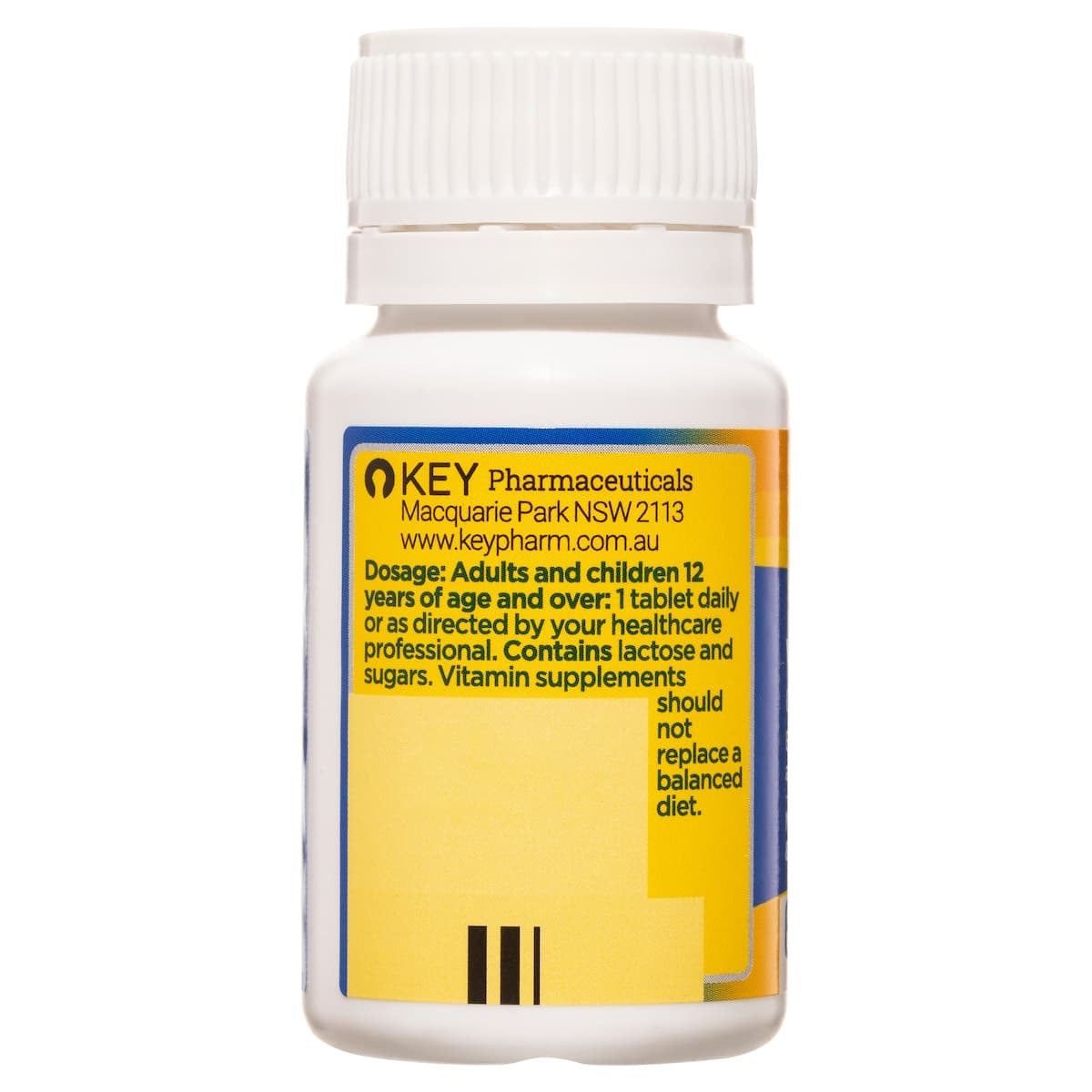 Thumbnail OsteVit-D One-a-Day Vitamin D3 1000iu 60 Tablets