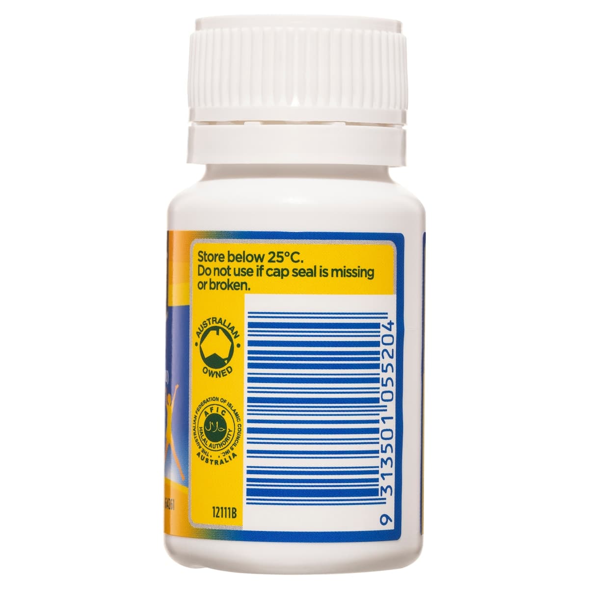 Thumbnail OsteVit-D One-a-Day Vitamin D3 1000iu 60 Tablets