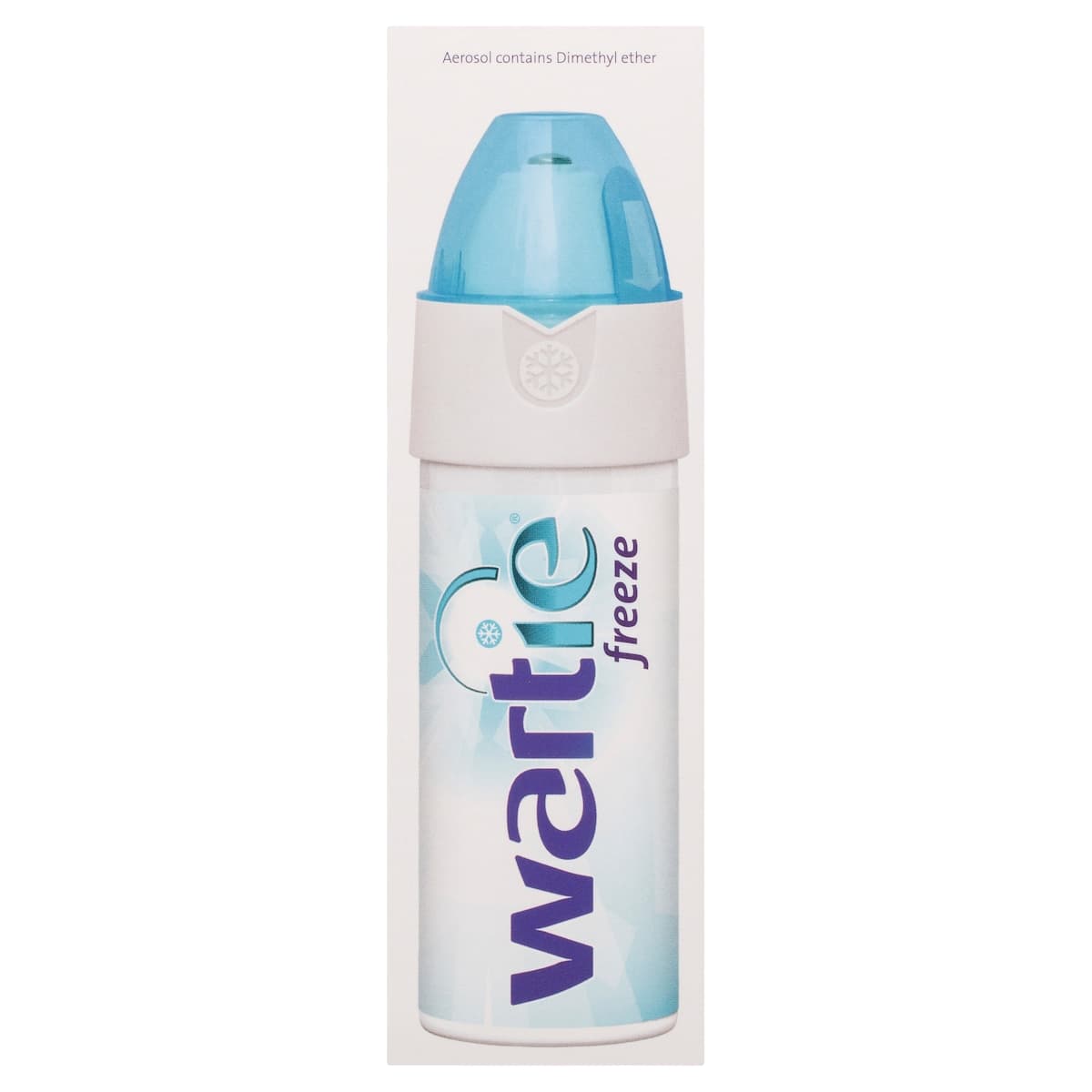 Thumbnail Wartie Wart & Plantar Wart Remover 50ml