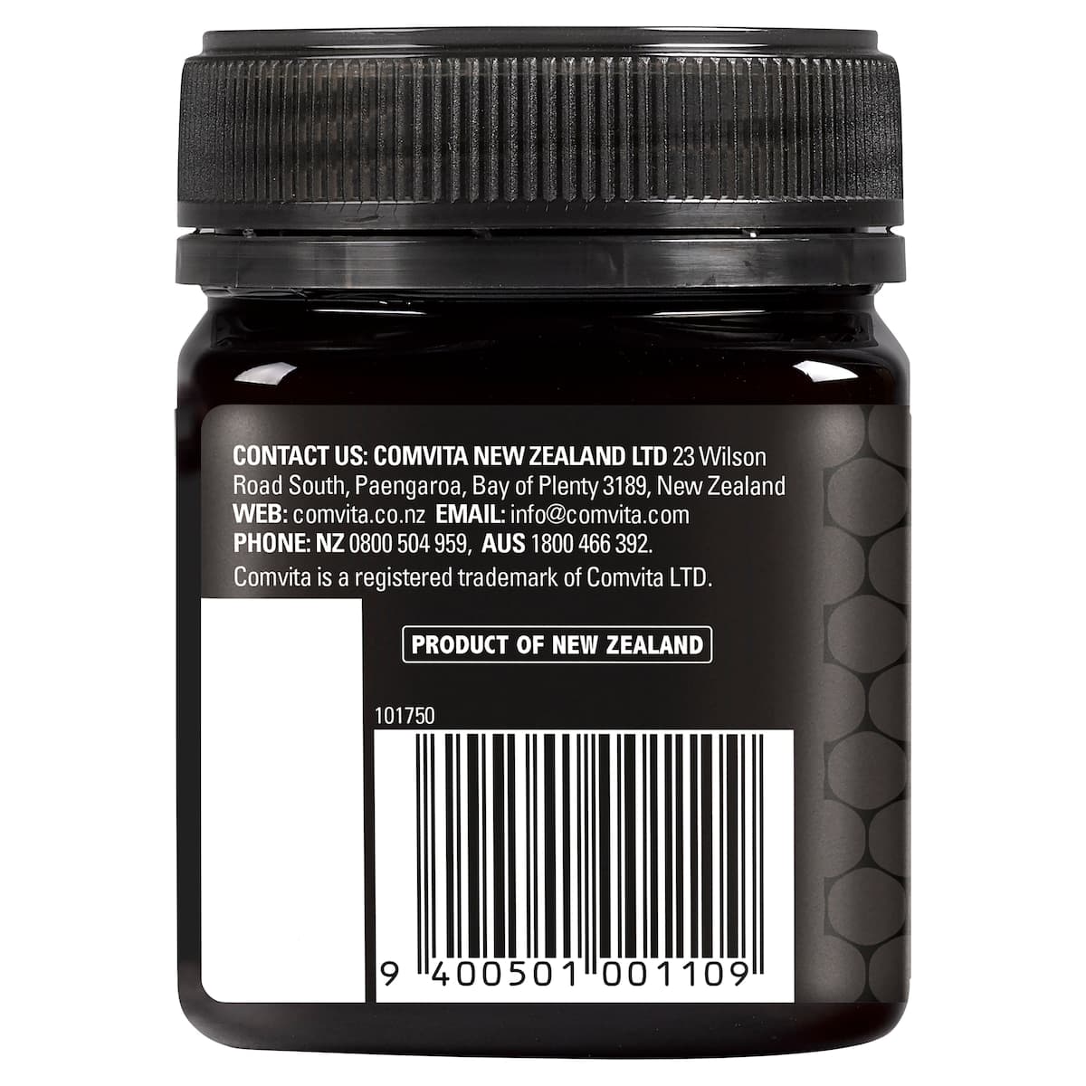 Thumbnail Comvita Manuka Honey UMF 5+ 250g