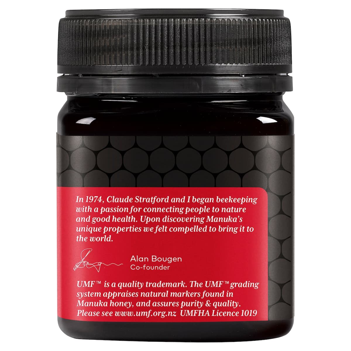 Thumbnail Comvita Manuka Honey UMF 5+ 250g