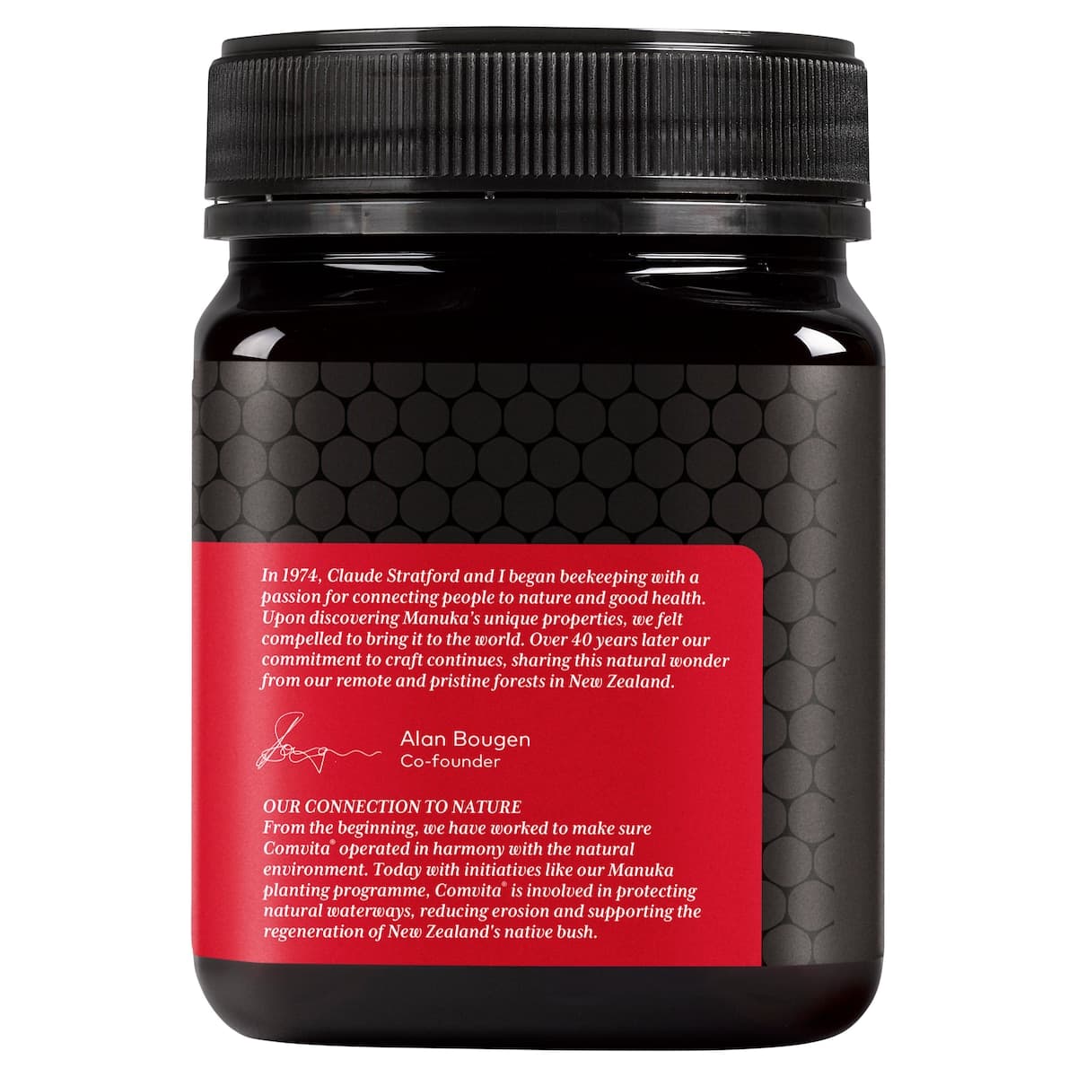 Thumbnail Comvita Manuka Honey UMF 5+ 1kg