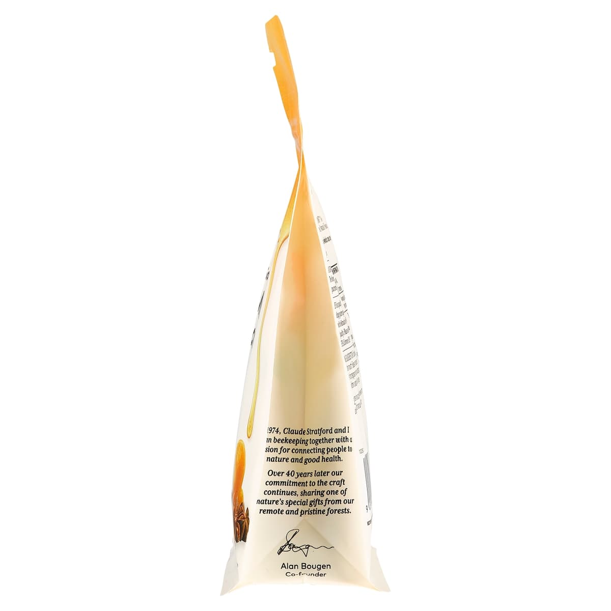 Thumbnail Comvita Manuka Honey with Propolis Original 40 Pack