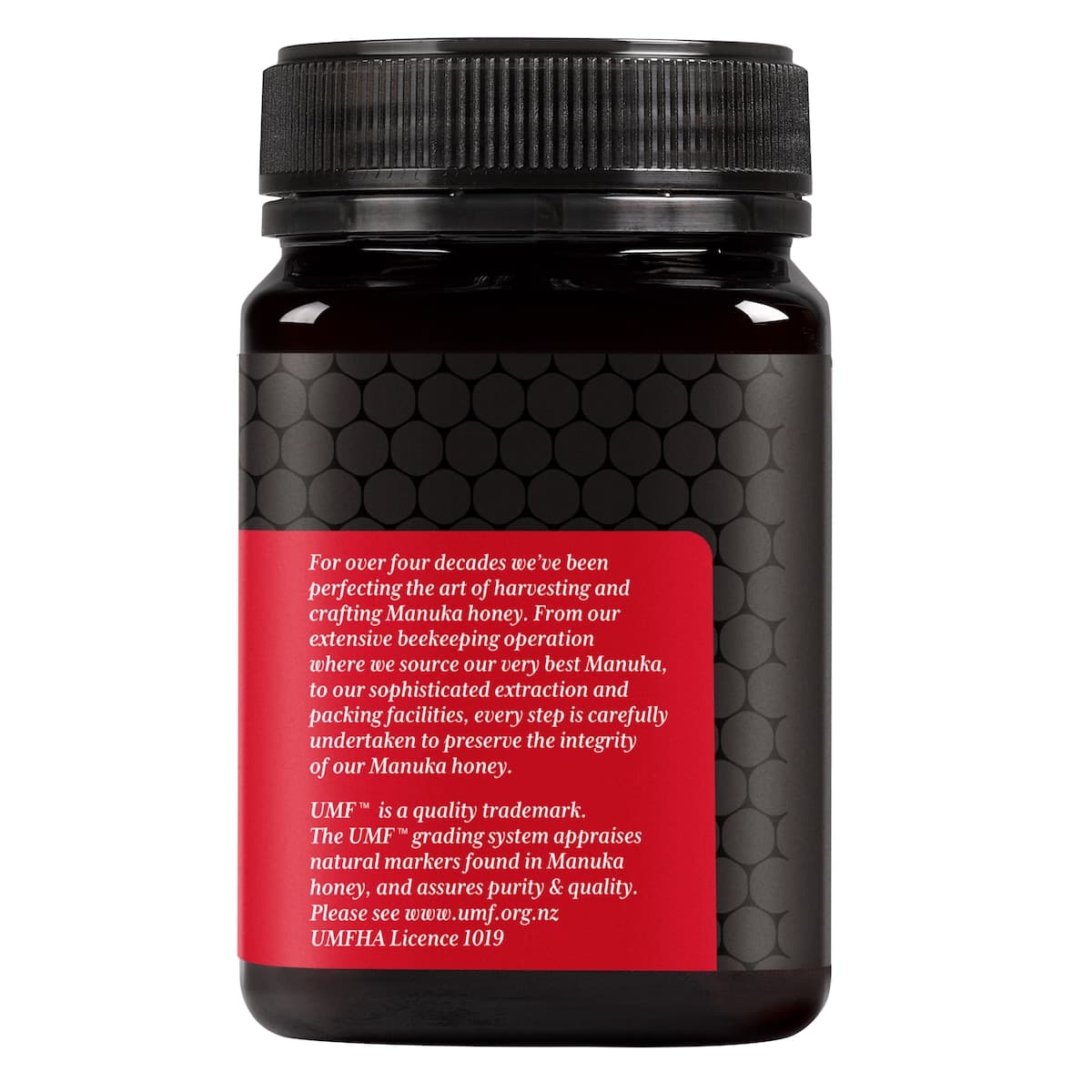 Thumbnail Comvita Manuka Honey UMF 10+ 500g