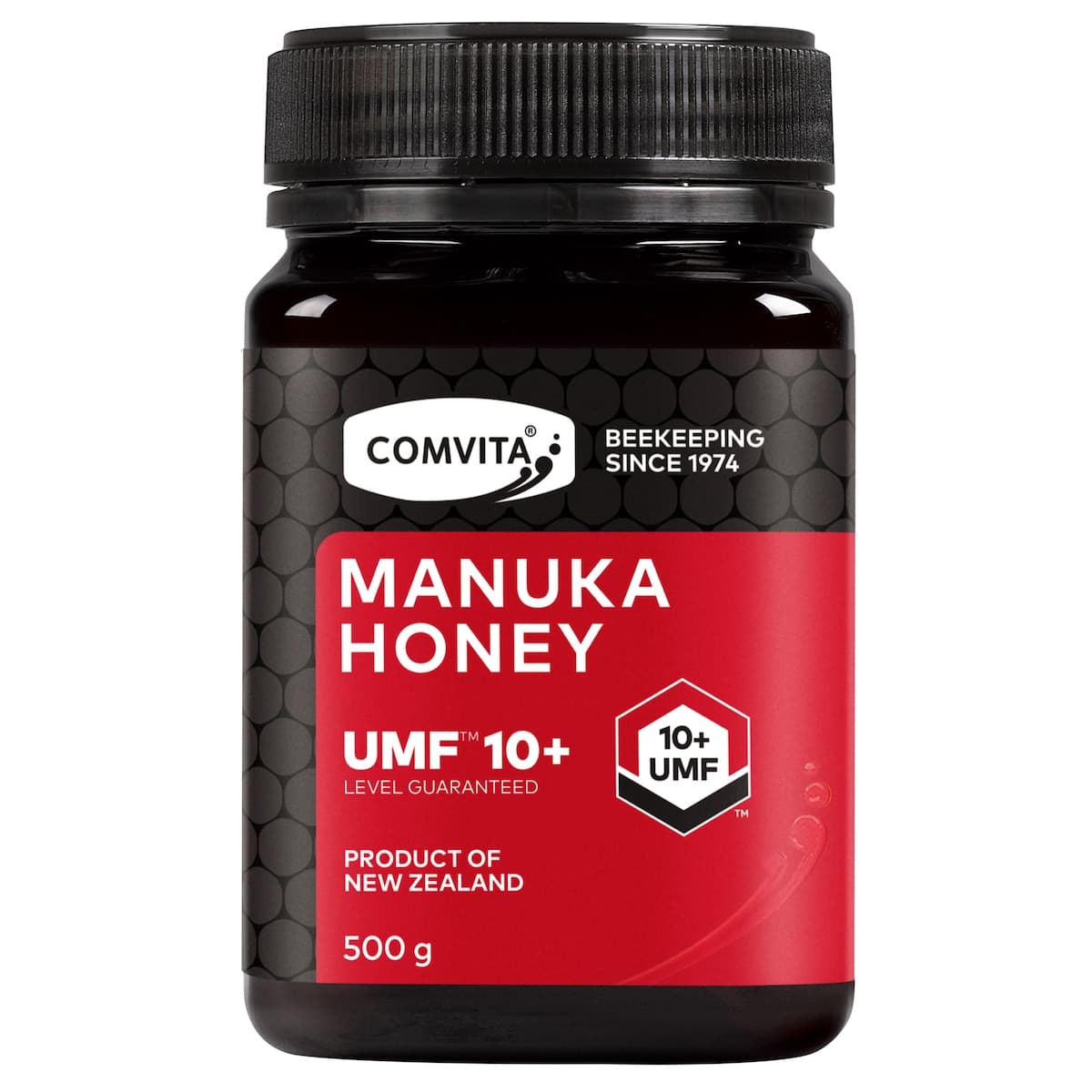 Thumbnail Comvita Manuka Honey UMF 10+ 500g