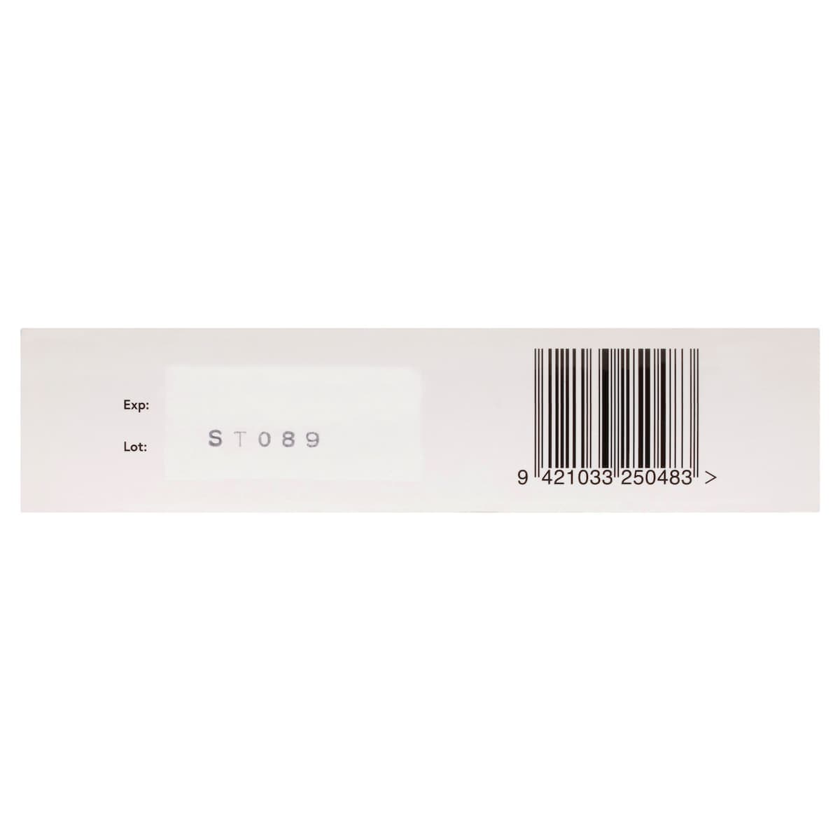 Thumbnail DiaRelieve Orange Flavour 10 Sachets