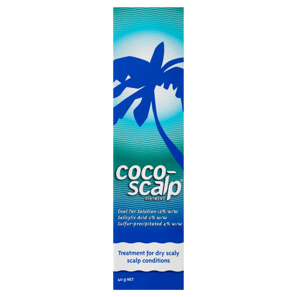 Thumbnail Coco Scalp Ointment 40g