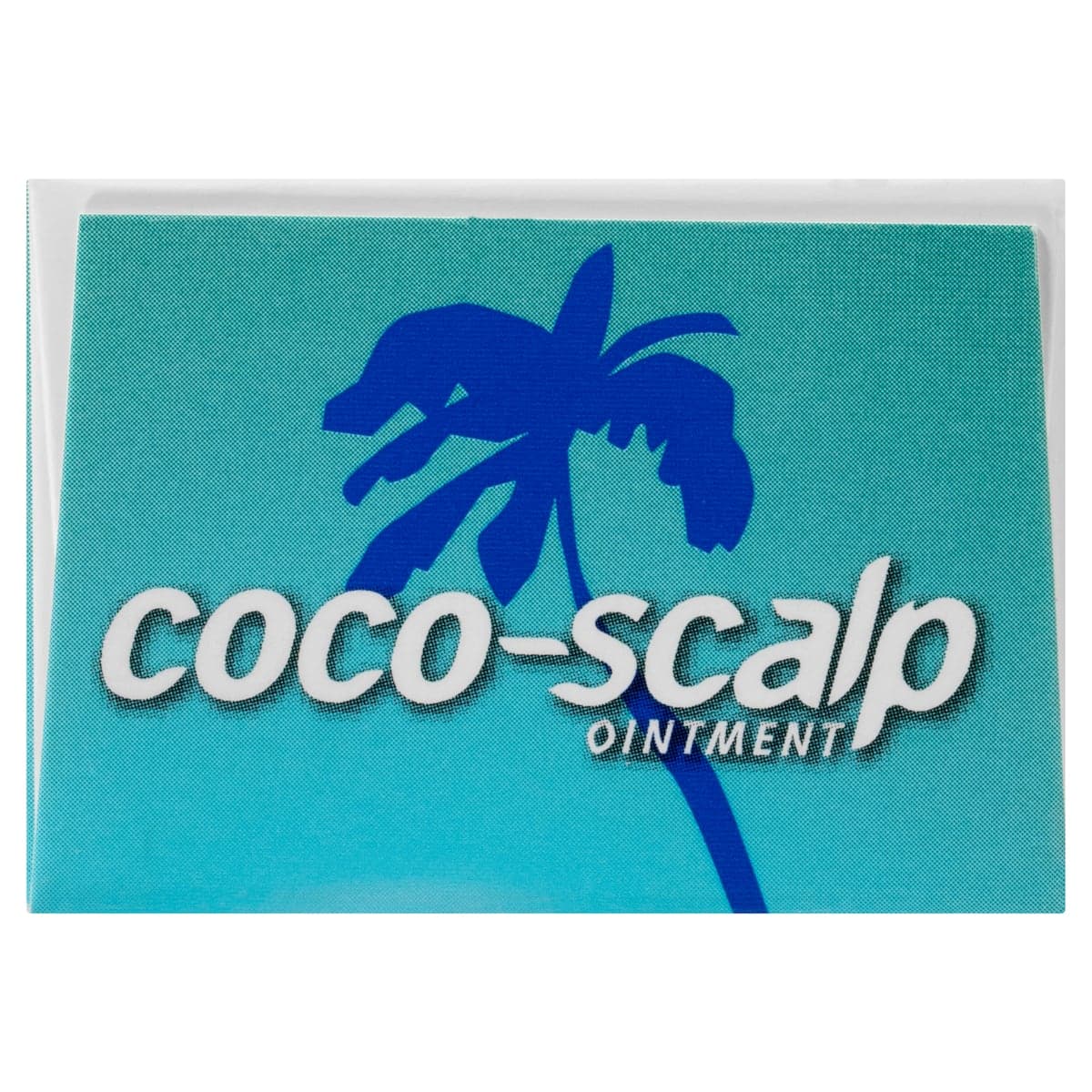 Thumbnail Coco Scalp Ointment 40g