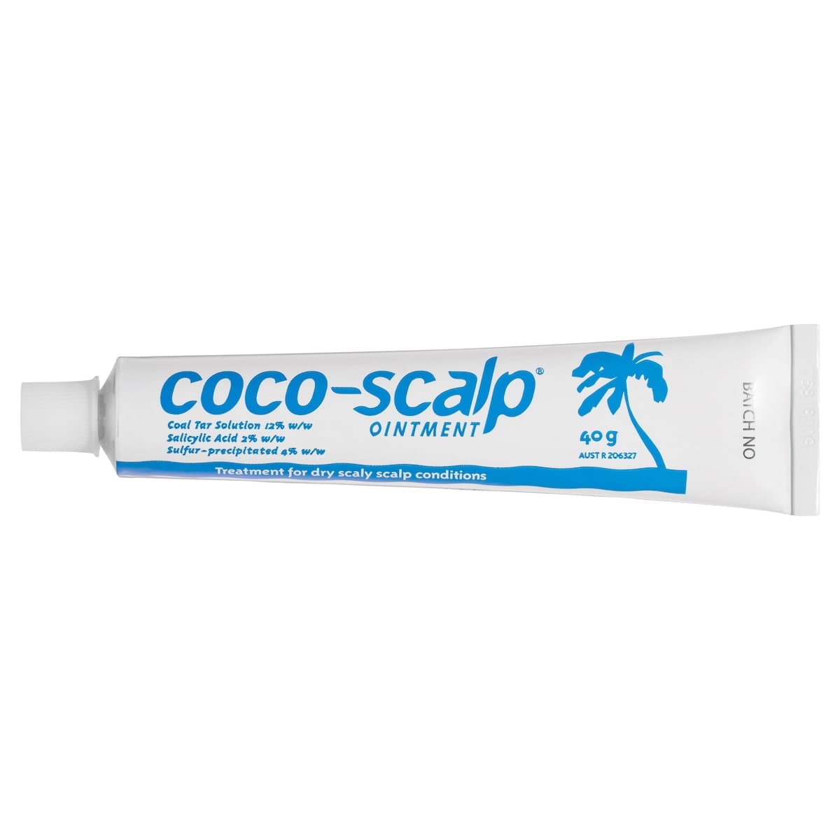 Thumbnail Coco Scalp Ointment 40g