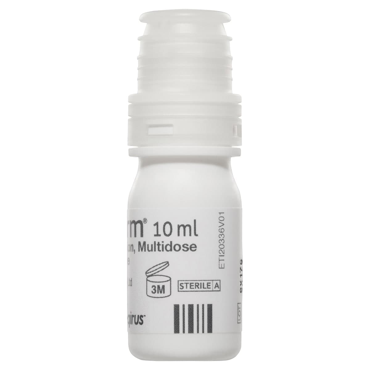 Thumbnail Cationorm Dry Eye Relief Preservative Free Multi Dose 10ml
