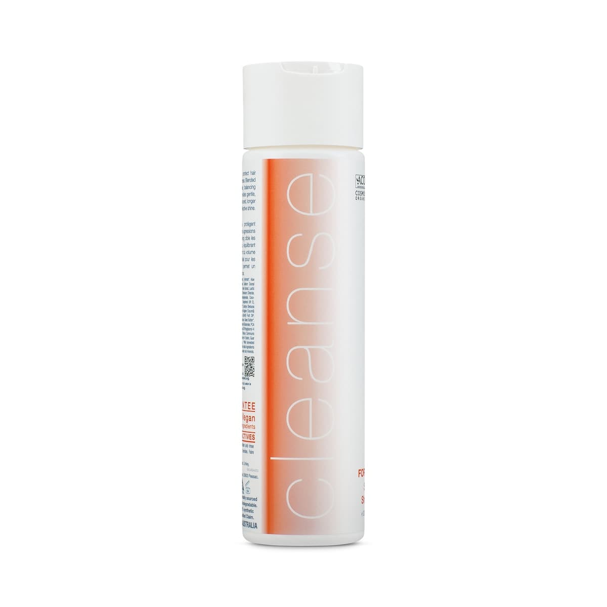 Thumbnail Abache Organics Fortifying Shampoo 225ml