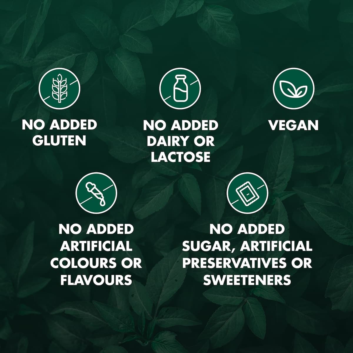 Thumbnail Nature's Own Kelp 1000mg 200 Tablets