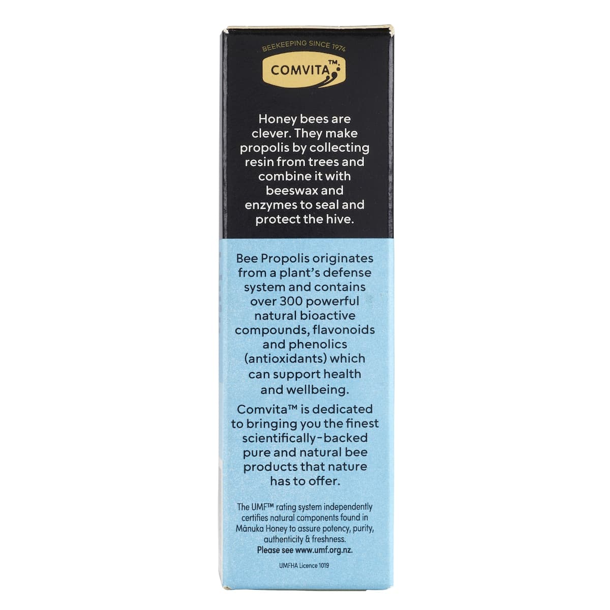 Thumbnail Comvita Bee Propolis Oral Spray Extra Strength 20ml