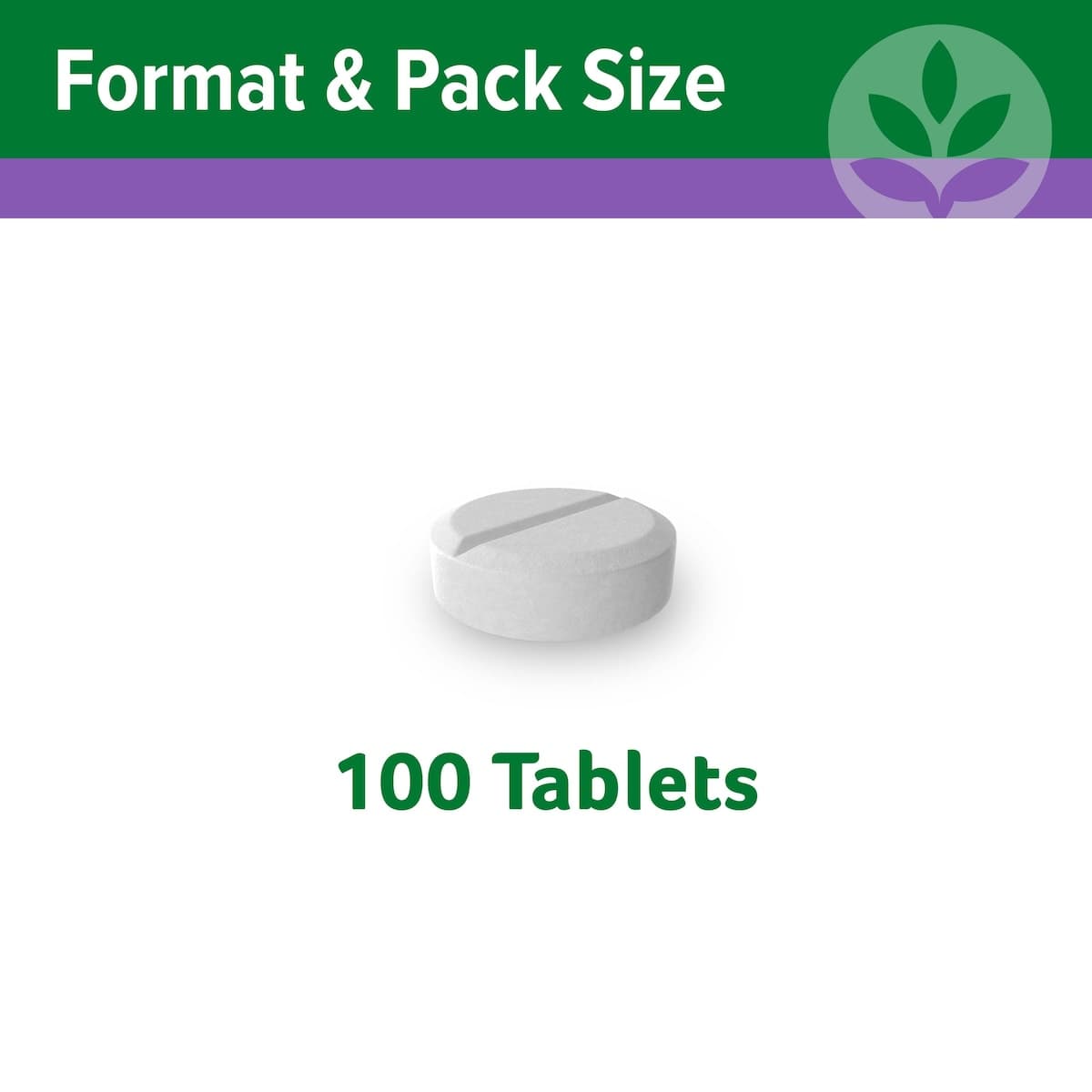 Thumbnail Cenovis Ginkgo Biloba 2000mg 100 Tablets