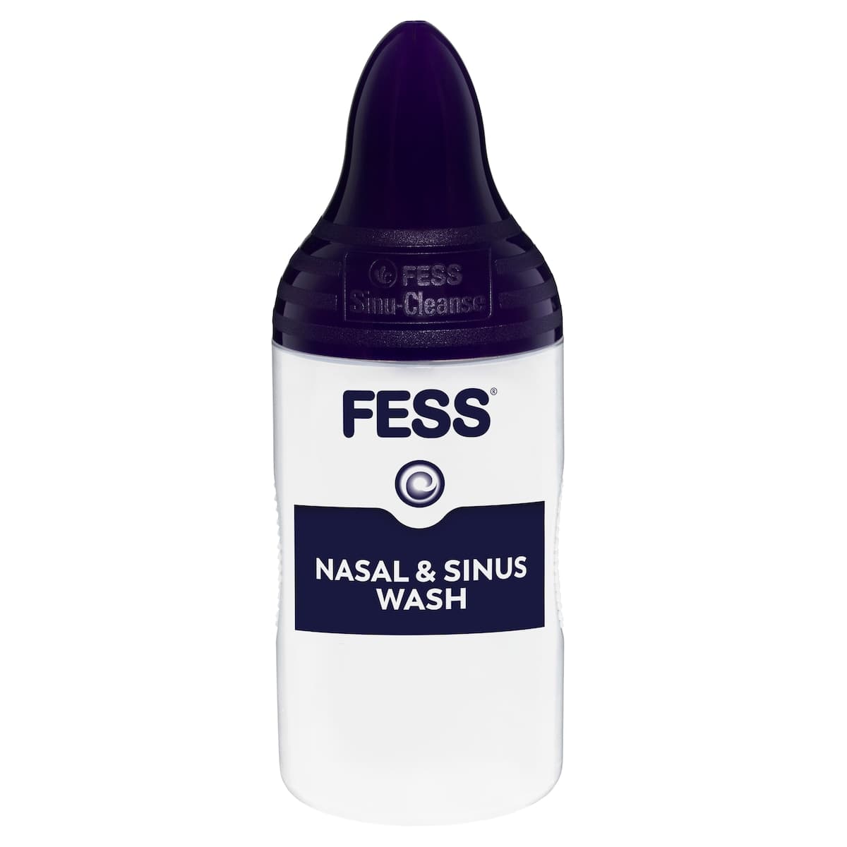 Thumbnail Fess Nasal & Sinus Wash Extra Strength Starter Kit 6 Pack