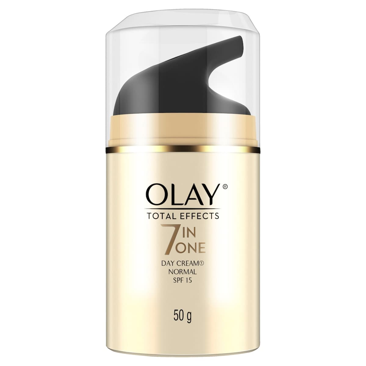 Thumbnail Olay Total Effects Day Cream Normal SPF15 50g