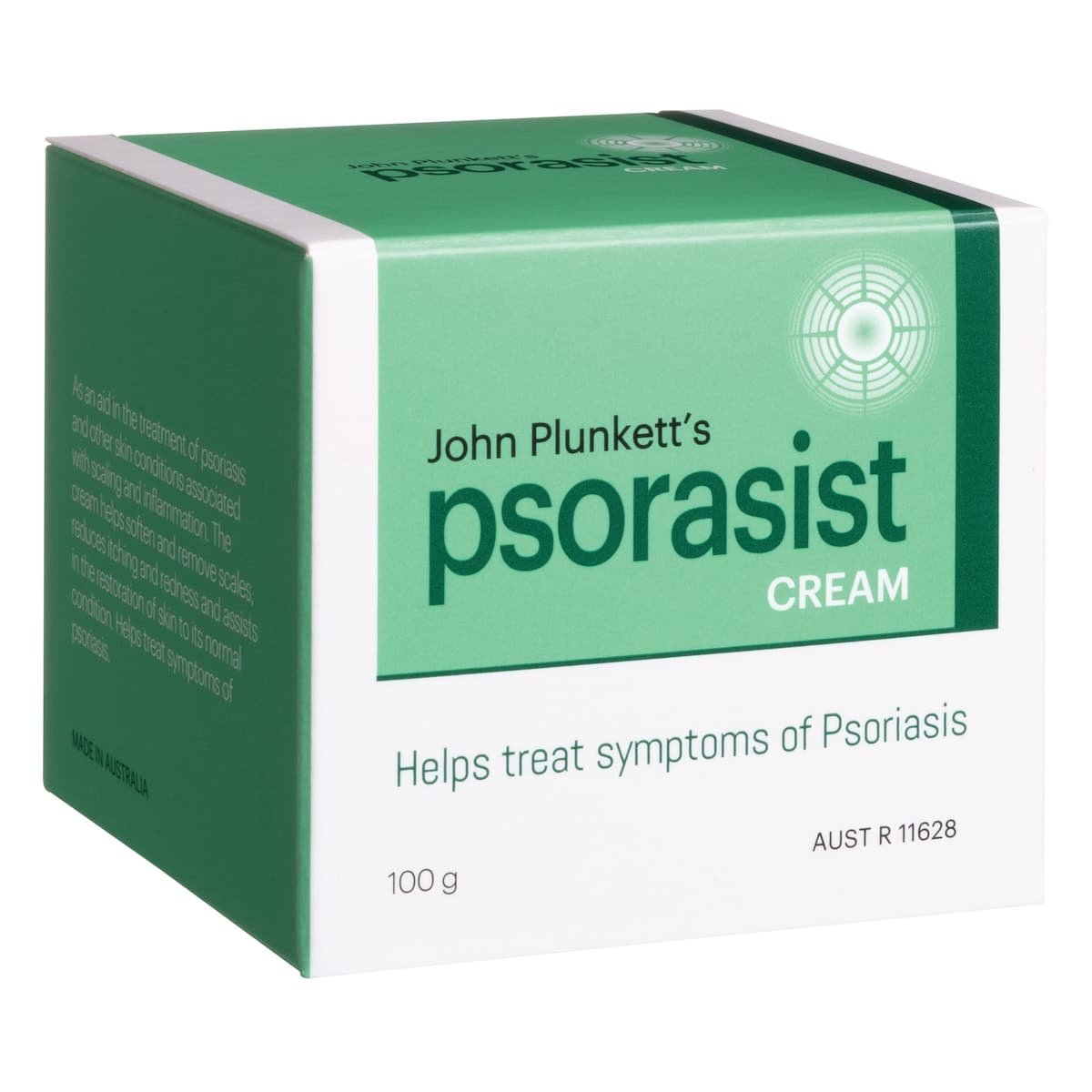 Thumbnail John Plunketts Psor-Asist Cream 100g