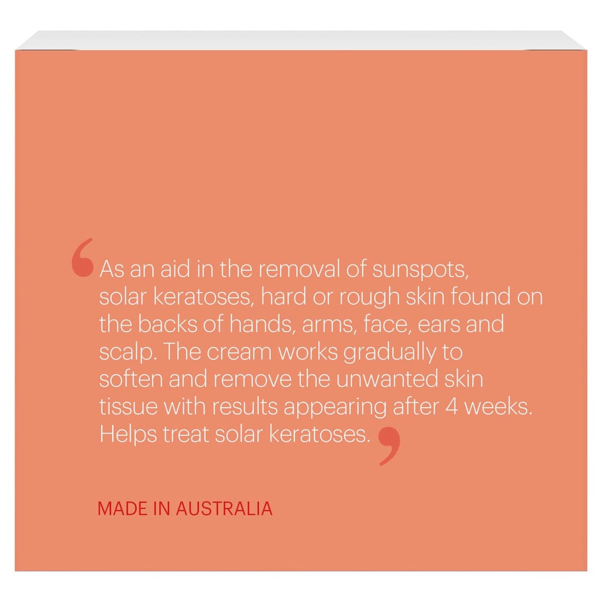 Thumbnail John Plunketts Sunspot Cream 100g
