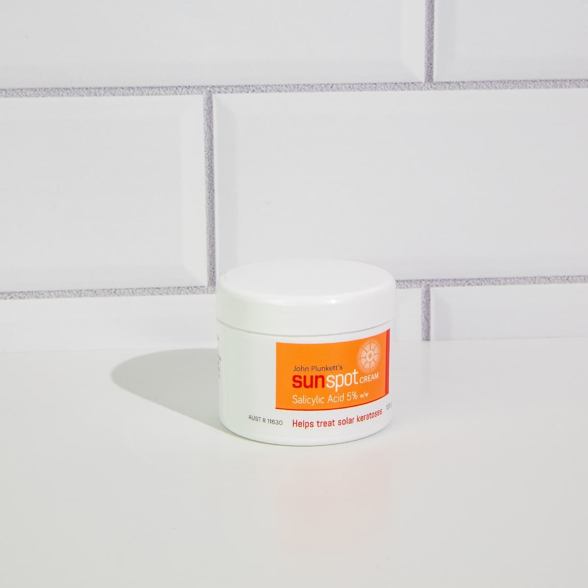Thumbnail John Plunketts Sunspot Cream 100g