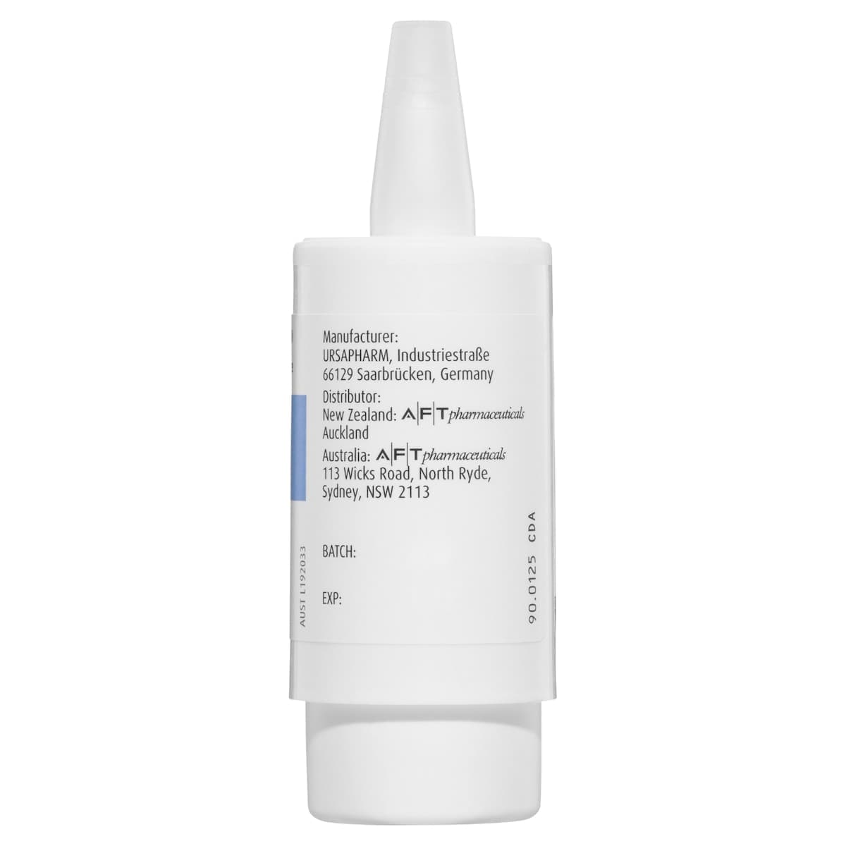 Thumbnail Hylo Fresh Lubricating Eye Drops 1mg 10ml