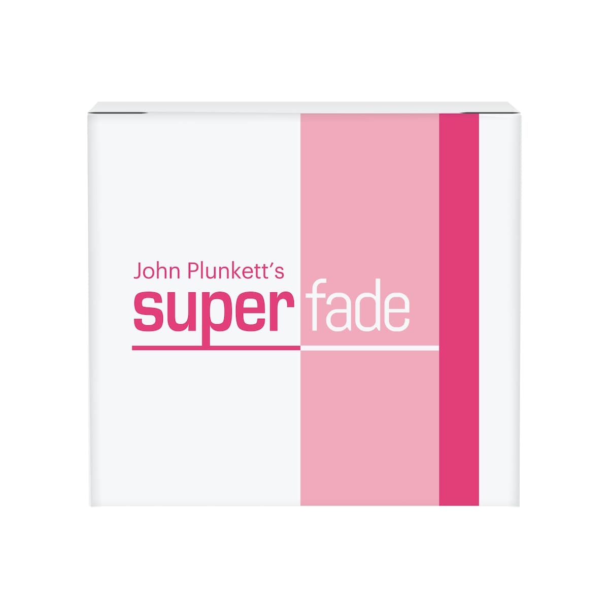 Thumbnail John Plunketts SuperFade De Pigment Eye Gel-Cream 15ml