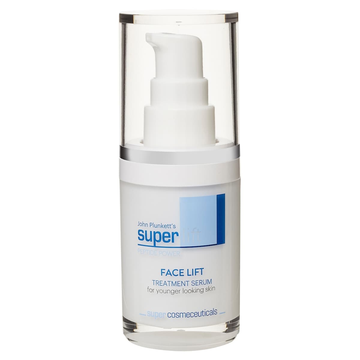 Thumbnail John Plunketts SuperLift Face Lift Serum 15ml