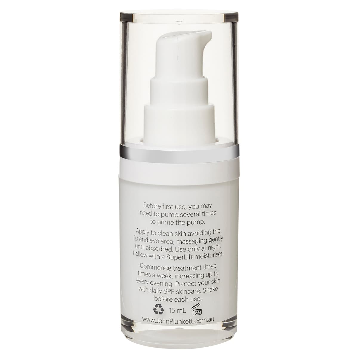 Thumbnail John Plunketts SuperLift Face Lift Serum 15ml