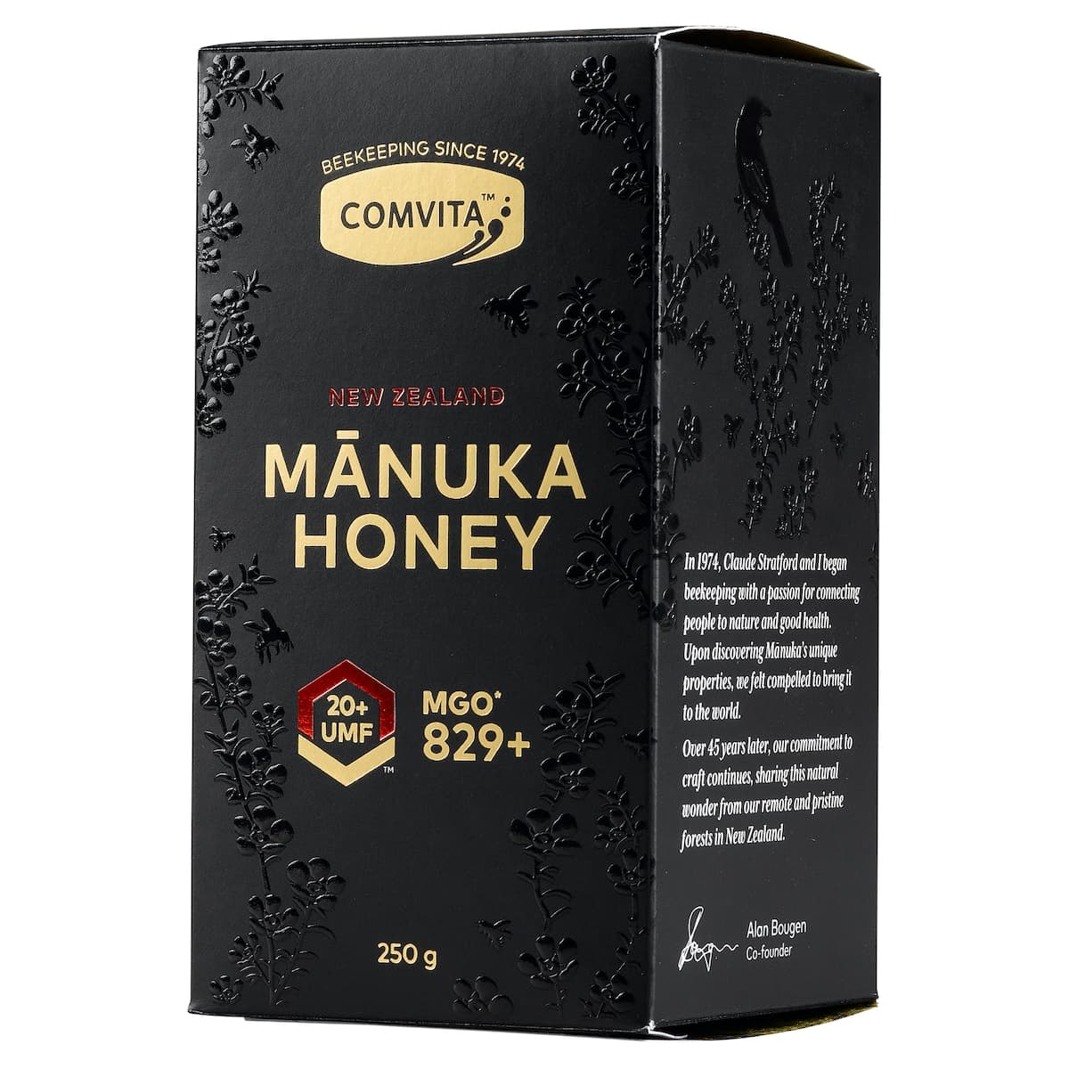 Thumbnail Comvita UMF 20+ Manuka Honey 250g