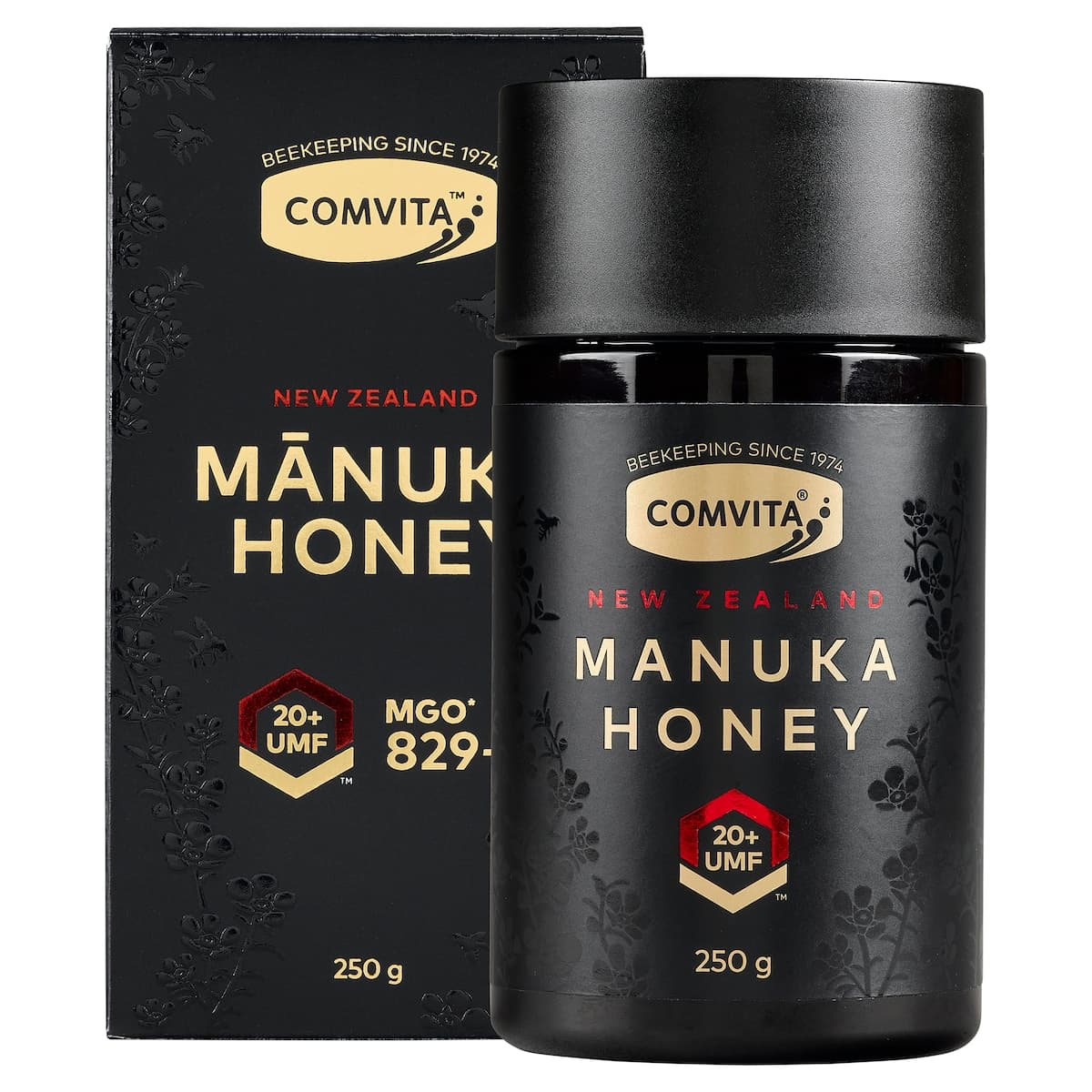 Thumbnail Comvita UMF 20+ Manuka Honey 250g