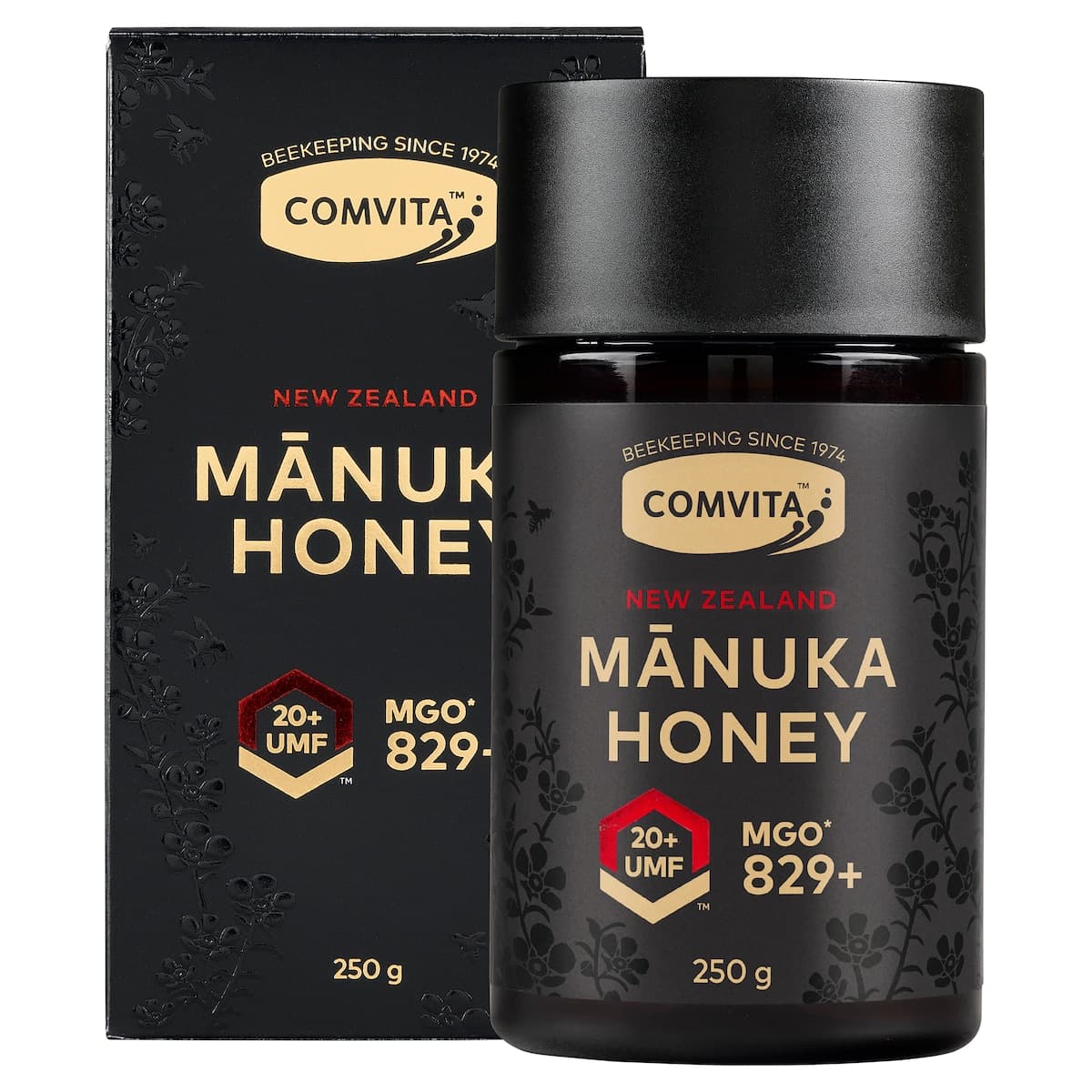 Thumbnail Comvita UMF 20+ Manuka Honey 250g