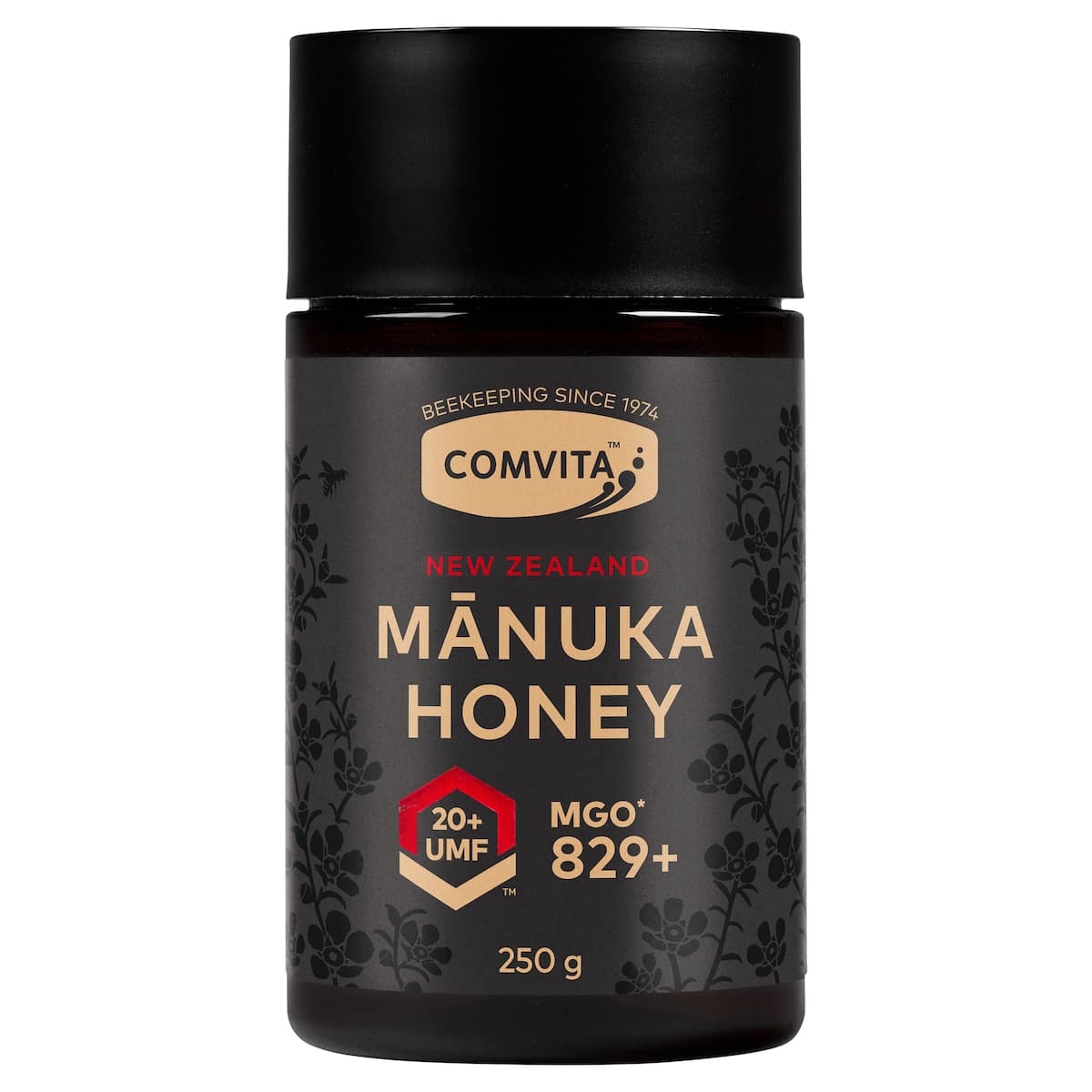 Thumbnail Comvita UMF 20+ Manuka Honey 250g