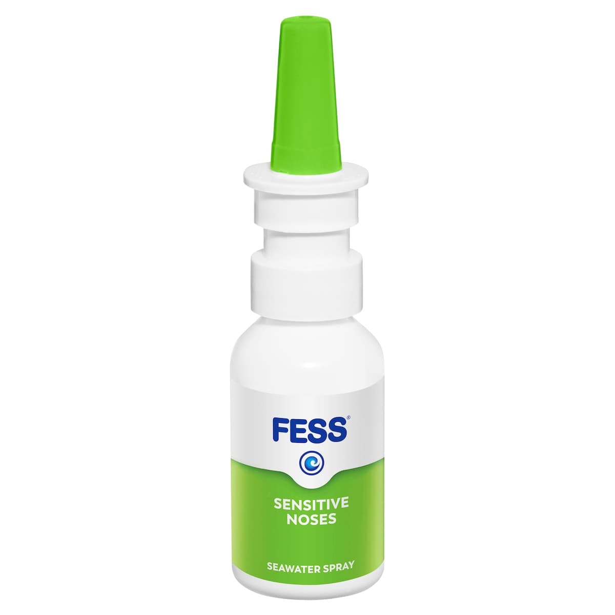 Thumbnail Fess Sensitive Noses Nasal Spray 30ml