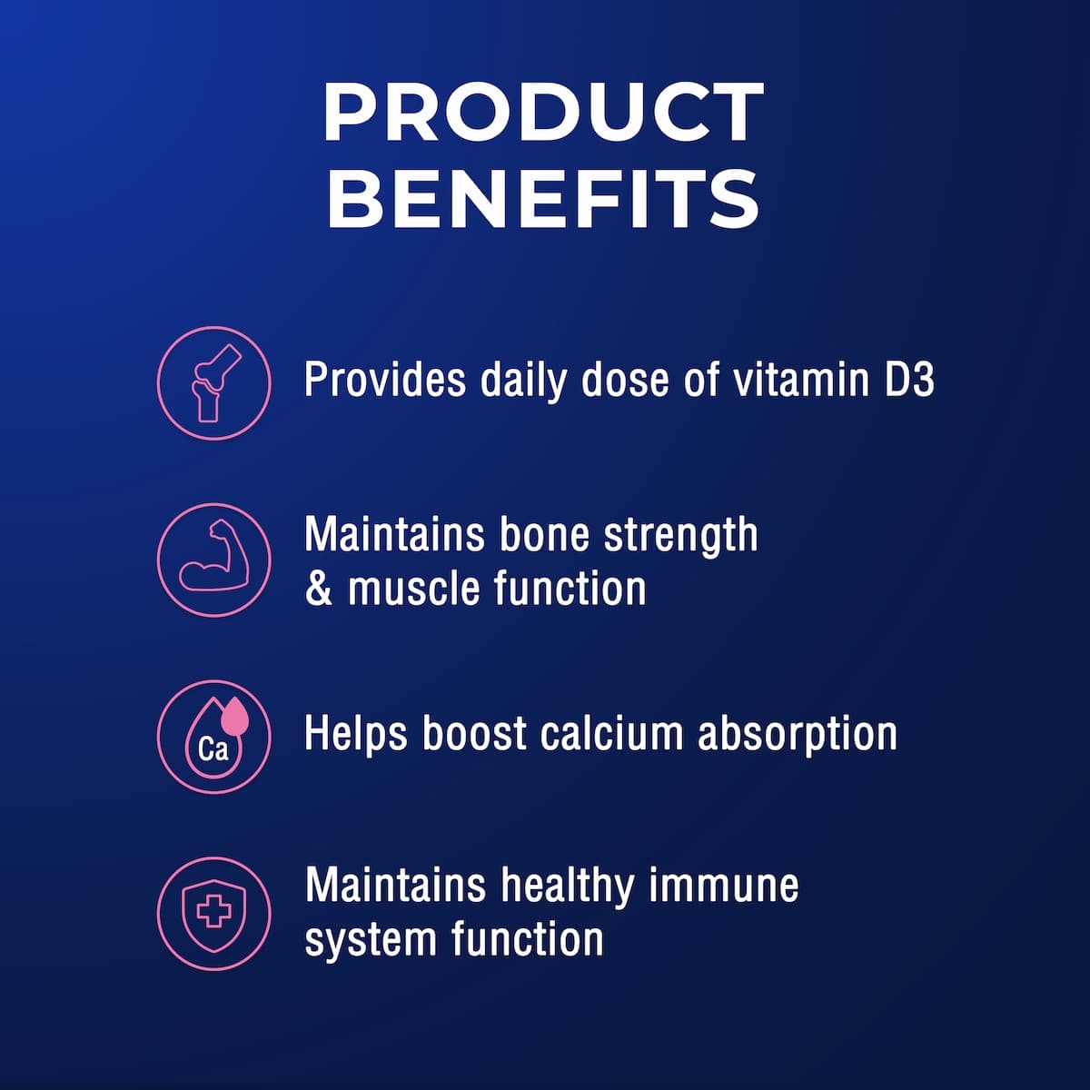 Thumbnail Ostelin Vitamin D3 1000iU Liquid 50ml