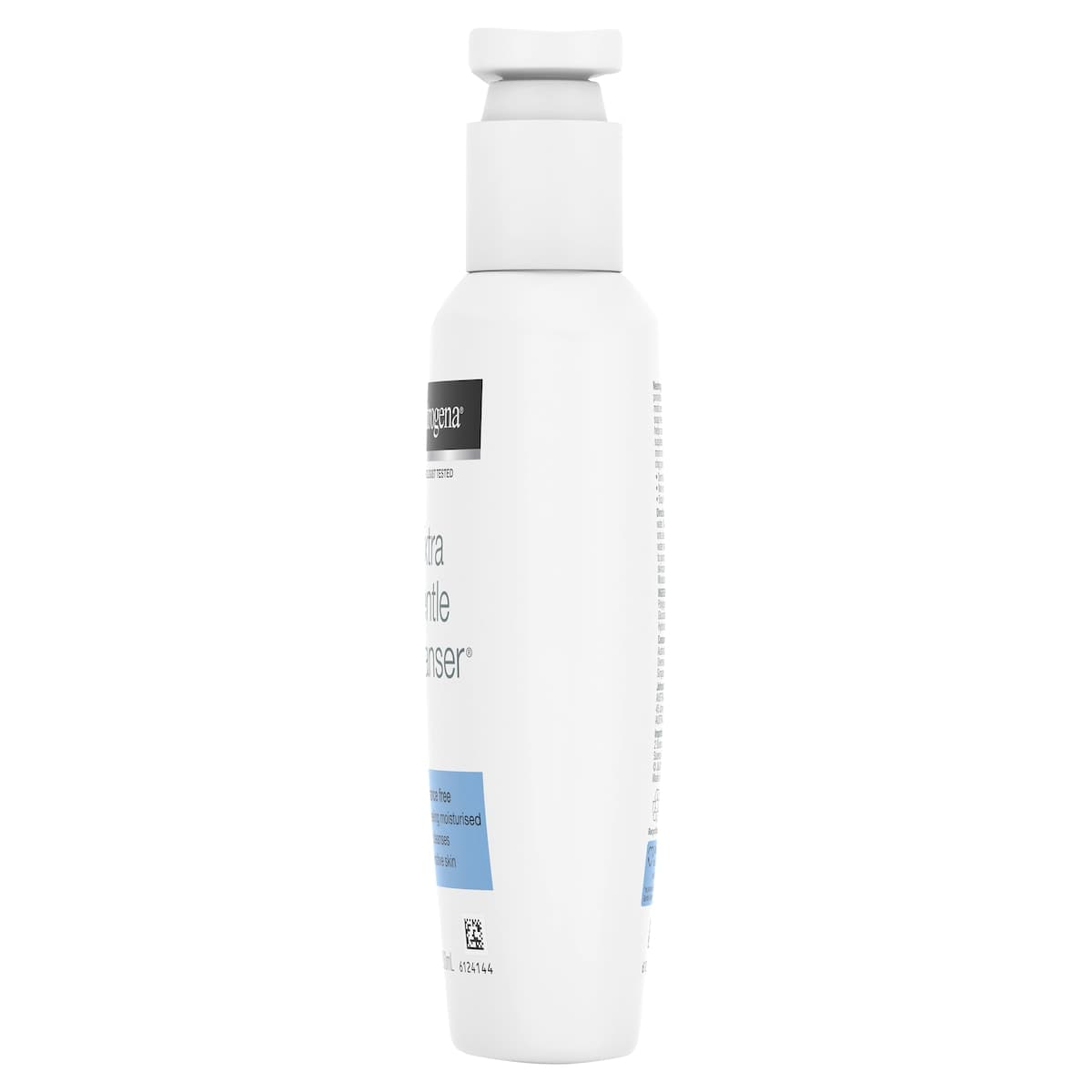 Thumbnail Neutrogena Ultra Gentle Creamy Cleanser 200ml