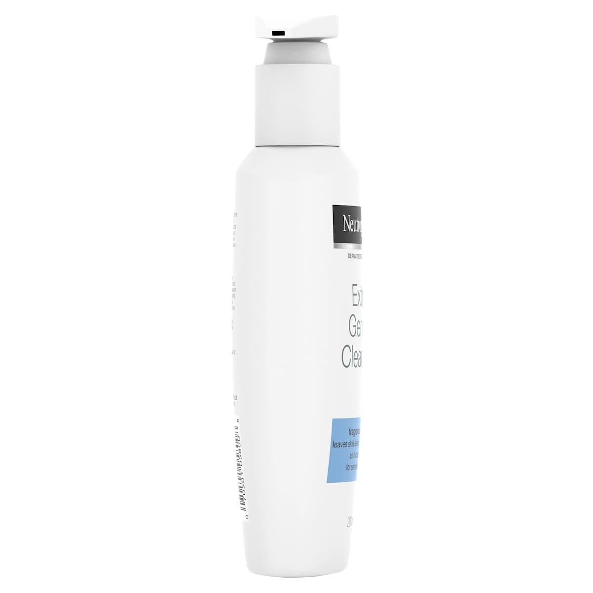 Thumbnail Neutrogena Ultra Gentle Creamy Cleanser 200ml