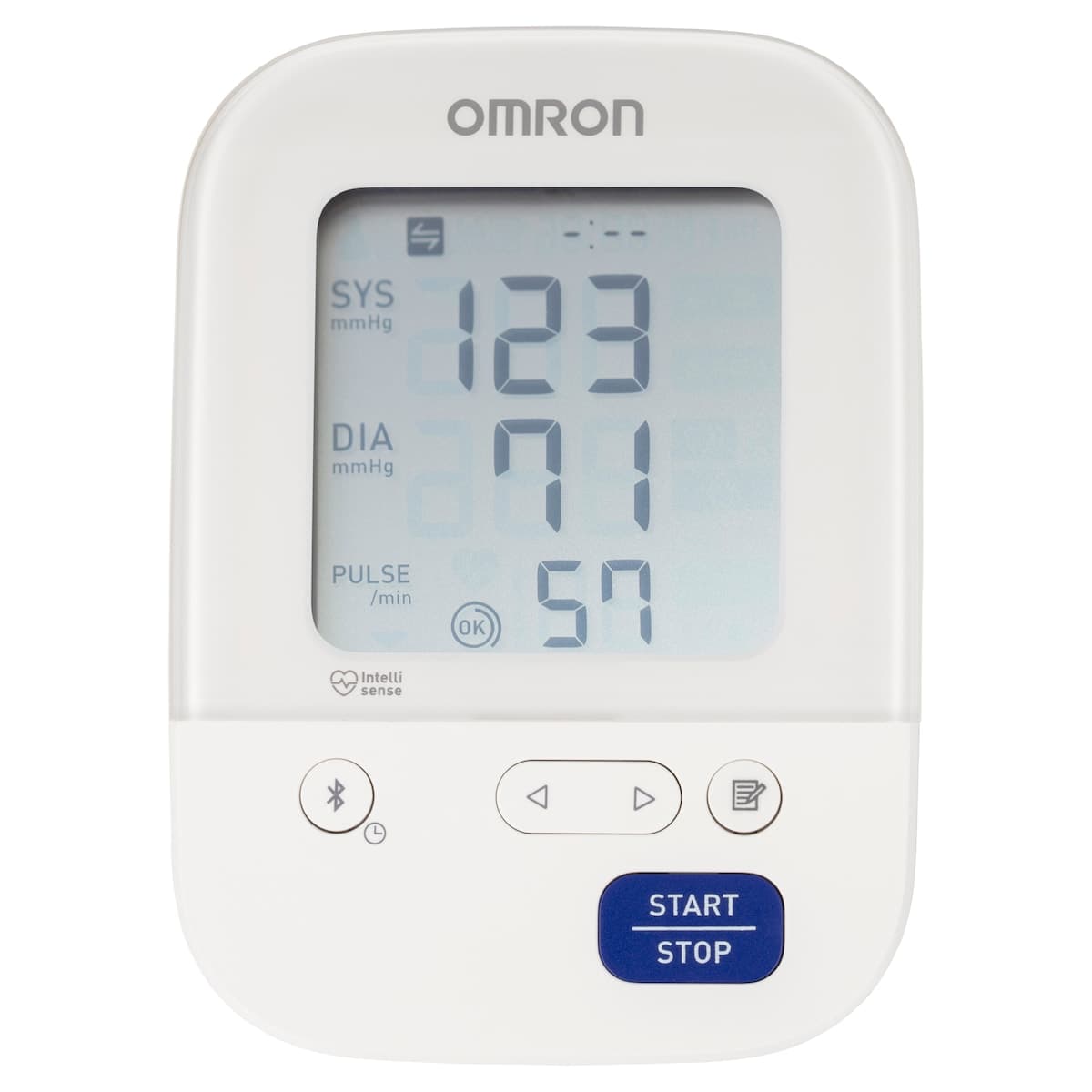 Thumbnail Omron HEM7156T Bluetooth Automatic Blood Pressure Monitor