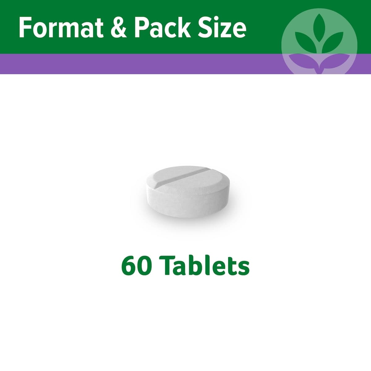 Thumbnail Cenovis St John's Wort 2000mg 60 Tablets