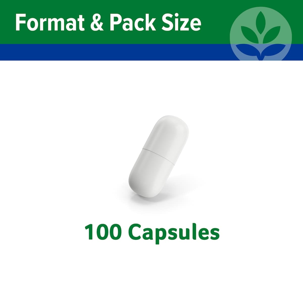 Thumbnail Cenovis Mens MultiVitamin 100 Capsules