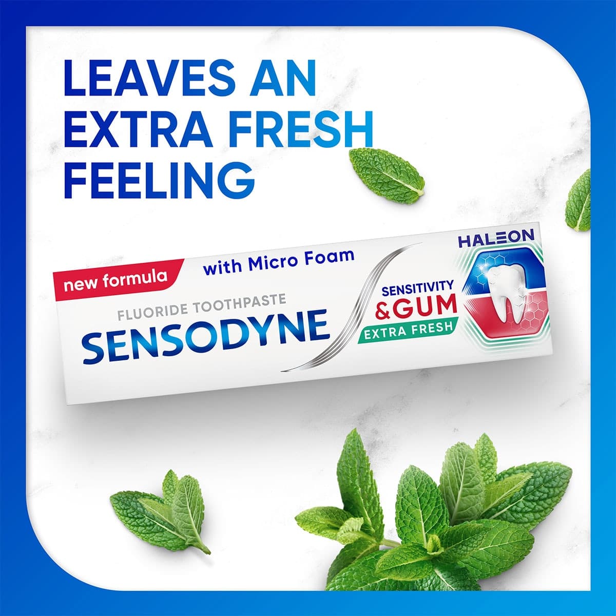 Thumbnail Sensodyne Sensitivity & Gum Toothpaste Extra Fresh 100g