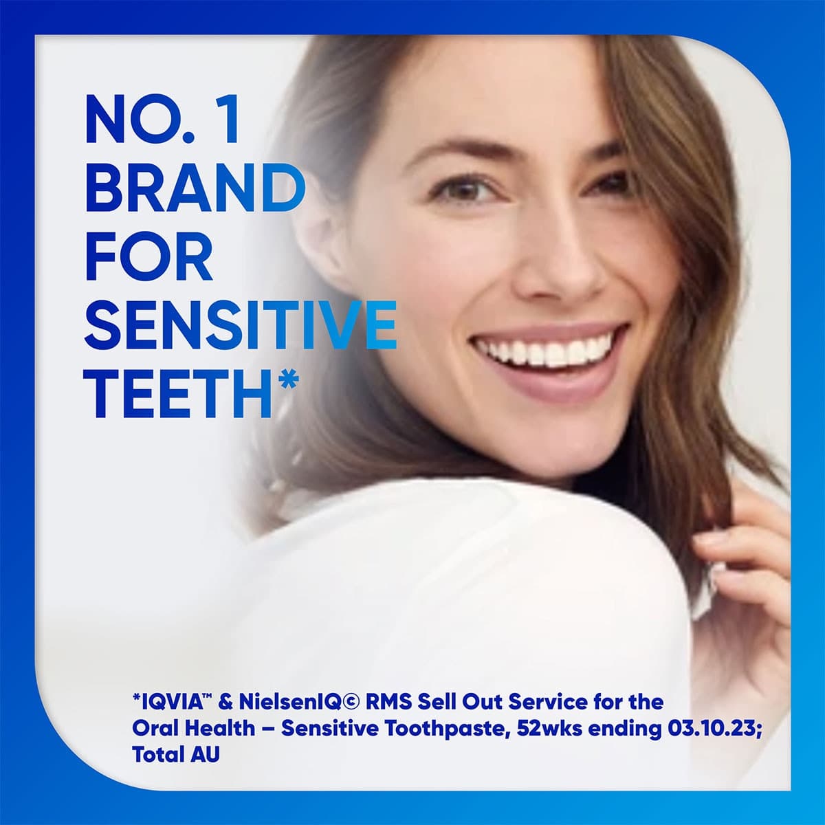 Thumbnail Sensodyne Sensitivity & Gum Toothpaste Extra Fresh 100g