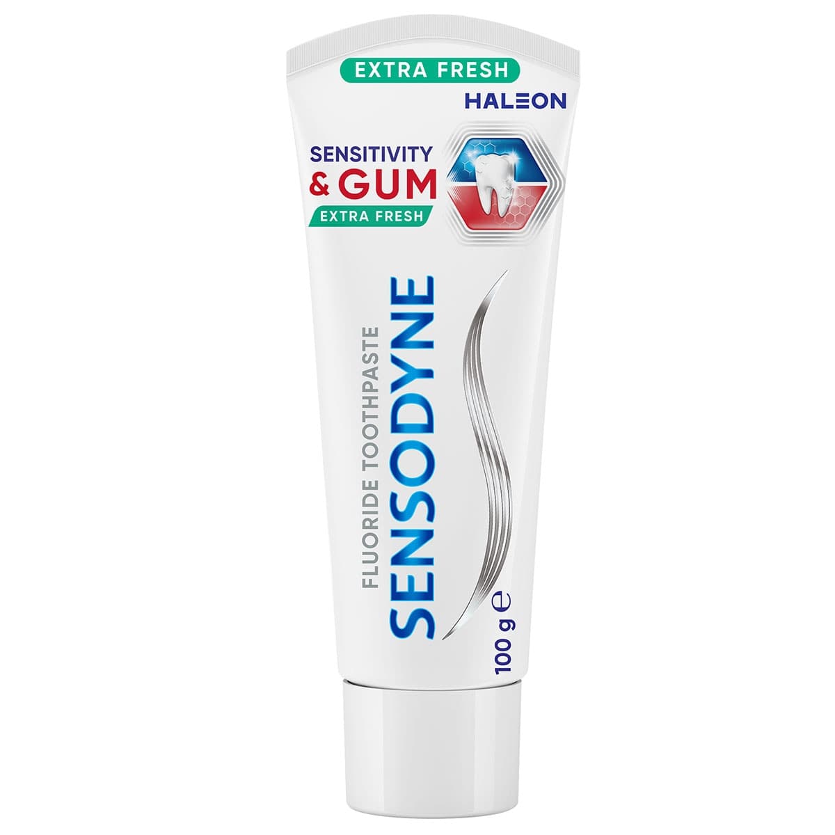 Thumbnail Sensodyne Sensitivity & Gum Toothpaste Extra Fresh 100g
