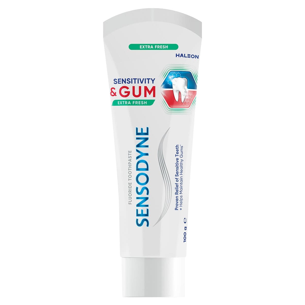 Thumbnail Sensodyne Sensitivity & Gum Toothpaste Extra Fresh 100g
